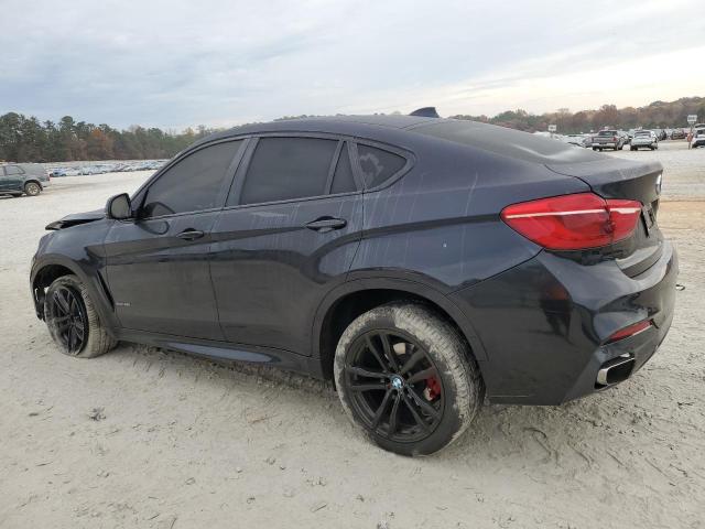 Obraz 2 z 2016 BMW X6 XDRIVE35I 2016 z VIN 5UXKU2C52G0N81056