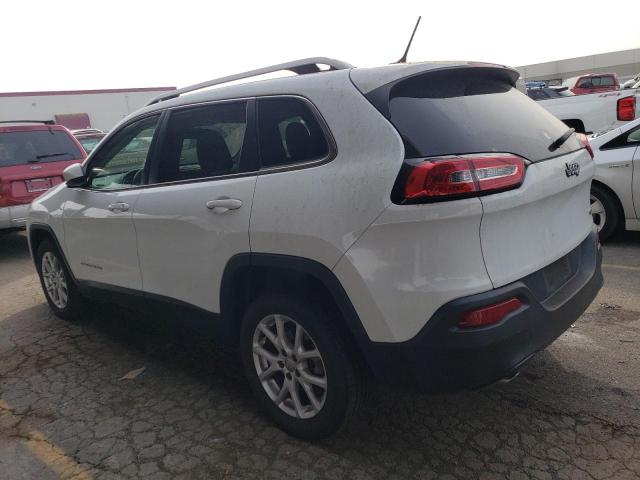 Image 2 of 2014 JEEP CHEROKEE LATITUDE 2014 with VIN 1C4PJLCB5EW168764