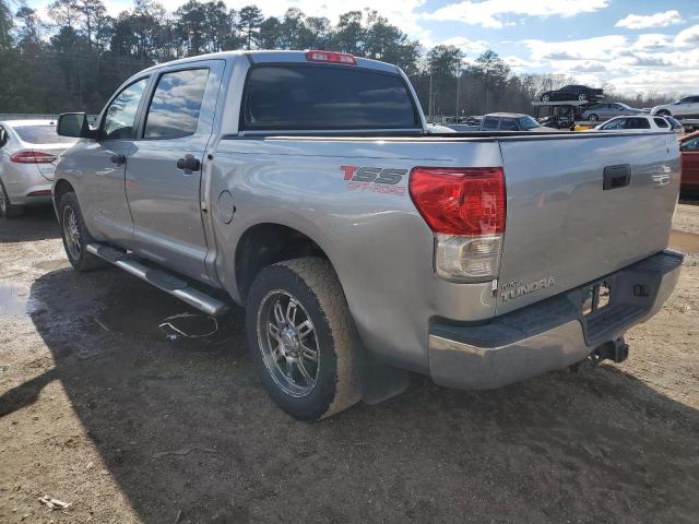 Изображение 2 2013 TOYOTA TUNDRA CREWMAX SR5 2013 с VIN 5TFEM5F17DX058711