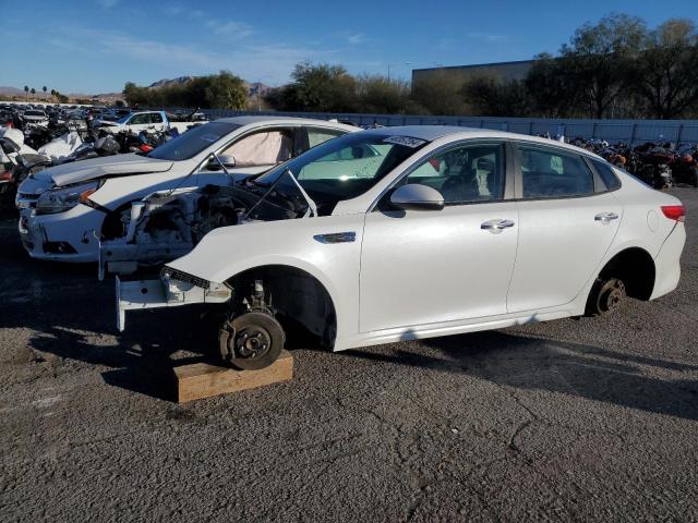 Изображение 2018 KIA OPTIMA LX 2018