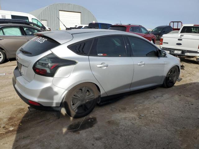 Obraz 3 z 2014 FORD FOCUS SE 2014 z VIN 1FADP3K24EL175652