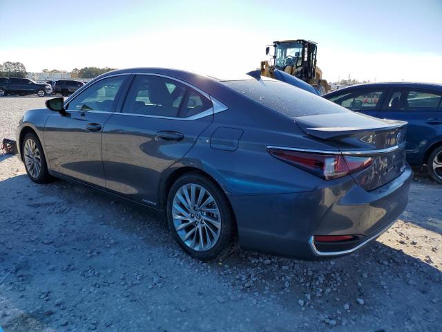 Obraz 2 z 2022 LEXUS ES 300H BASE 2022 z VIN 58AFA1C10NU015250