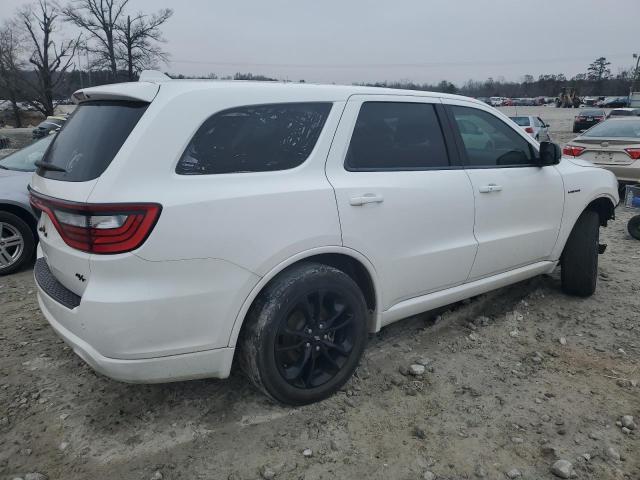 Image 3 of 2020 DODGE DURANGO R/T 2020 with VIN 1C4SDJCT7LC188317