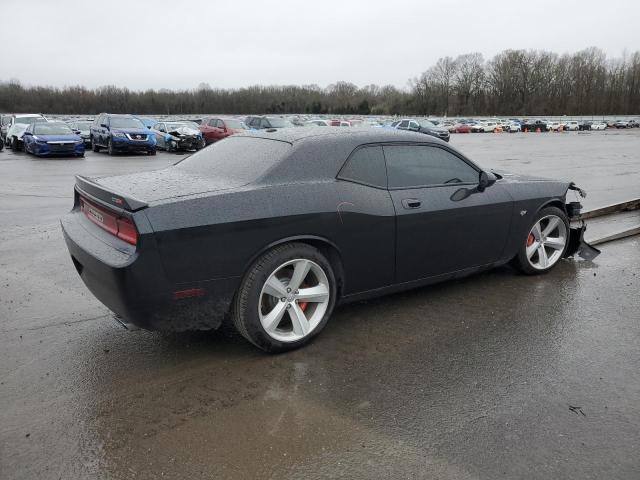 Image 3 of 2009 DODGE CHALLENGER SRT-8 2009 with VIN 2B3LJ74W99H633639