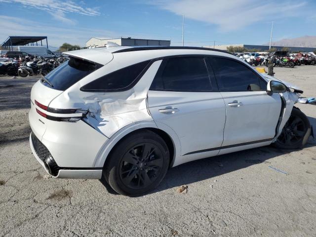 Image 3 of 2022 GENESIS GV70 BASE 2022 with VIN KMUMCDTC7NU020765
