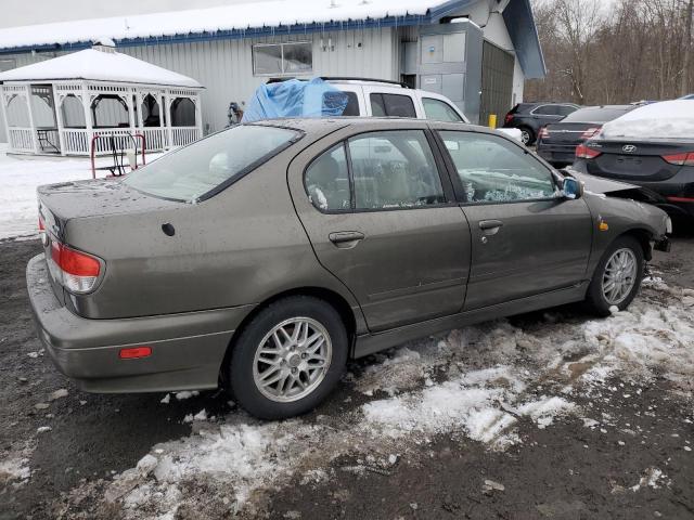Obraz 3 z 1999 INFINITI G20  1999 z VIN JNKCP11A1XT003194