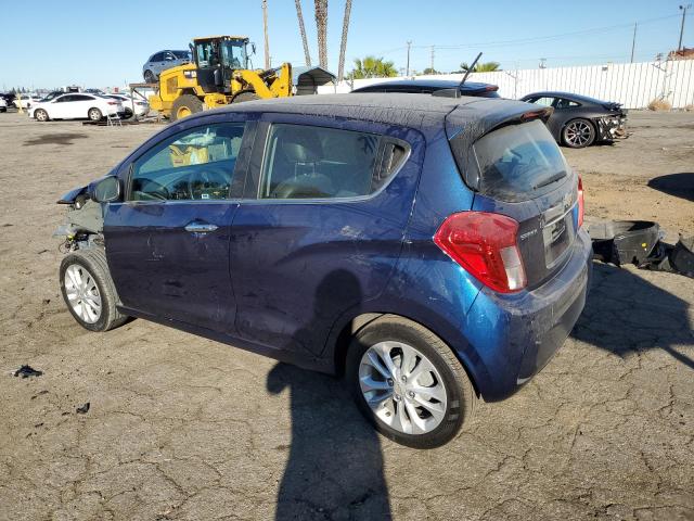 Изображение 2 2022 CHEVROLET SPARK 2LT 2022 с VIN KL8CF6SA9NC028737
