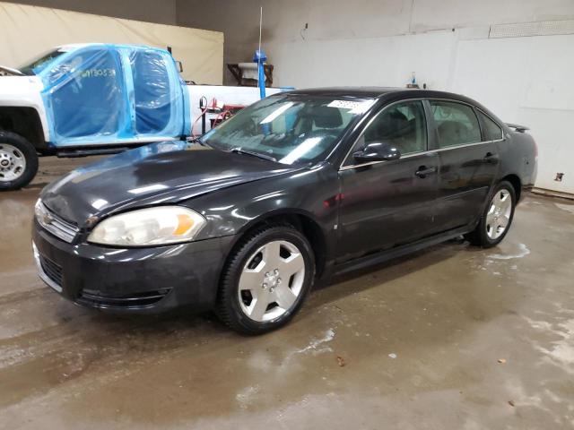 Изображение 2008 CHEVROLET IMPALA 50TH ANNIVERSARY 2008