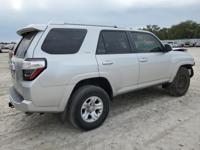 Изображение 3 2014 TOYOTA 4RUNNER SR5 2014 с VIN JTEZU5JR2E5078310
