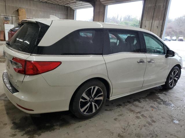 Изображение 3 2018 HONDA ODYSSEY ELITE 2018 с VIN 5FNRL6H98JB087315