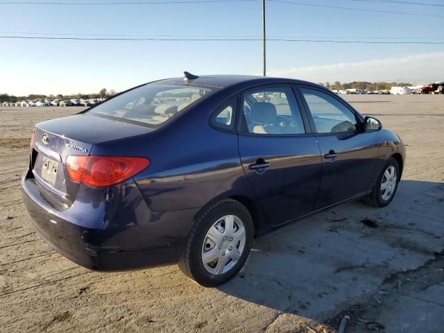 Изображение 3 2010 HYUNDAI ELANTRA BLUE 2010 с VIN KMHDU4AD2AU939395