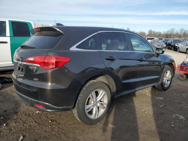 Image 3 of 2014 ACURA RDX TECHNOLOGY 2014 with VIN 5J8TB4H51EL025009