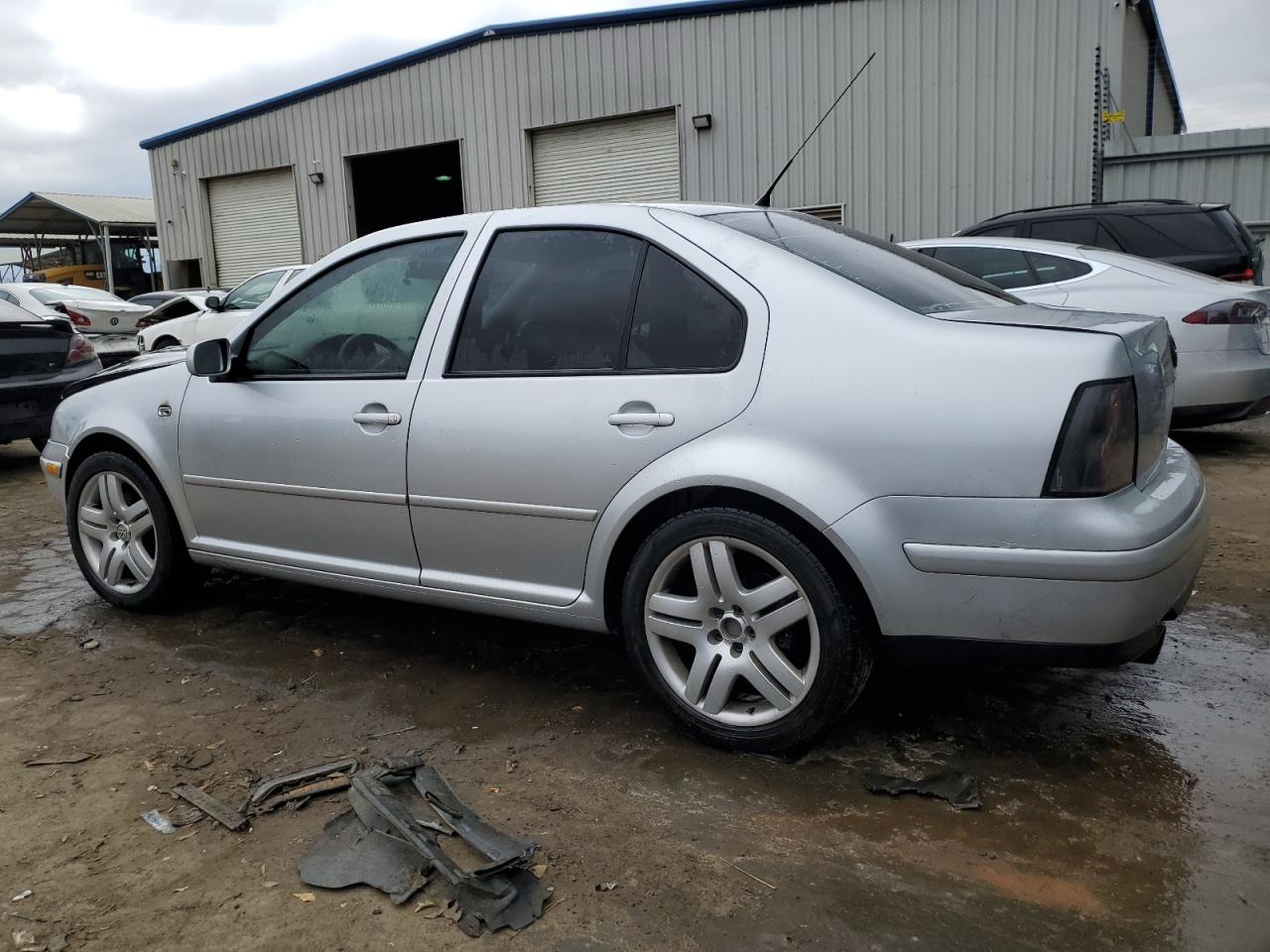 Obraz 2 z 2002 VOLKSWAGEN JETTA GLS 2002 z VIN 3VWSE69M02M165059