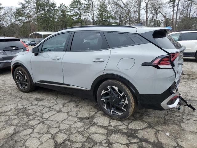 Obraz 2 z 2024 KIA SPORTAGE SX PRESTIGE 2024 z VIN 5XYK53DF5RG155550