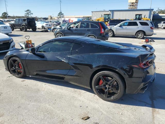 Image 2 of 2023 CHEVROLET CORVETTE STINGRAY 2LT 2023 with VIN 1G1YB2D47P5117828