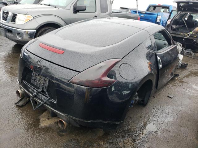 Obraz 3 z 2009 NISSAN 370Z  2009 z VIN JN1AZ44E59M407036