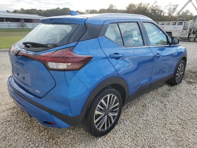 Image 3 of 2023 NISSAN KICKS SV 2023 with VIN 3N1CP5CV7PL513968
