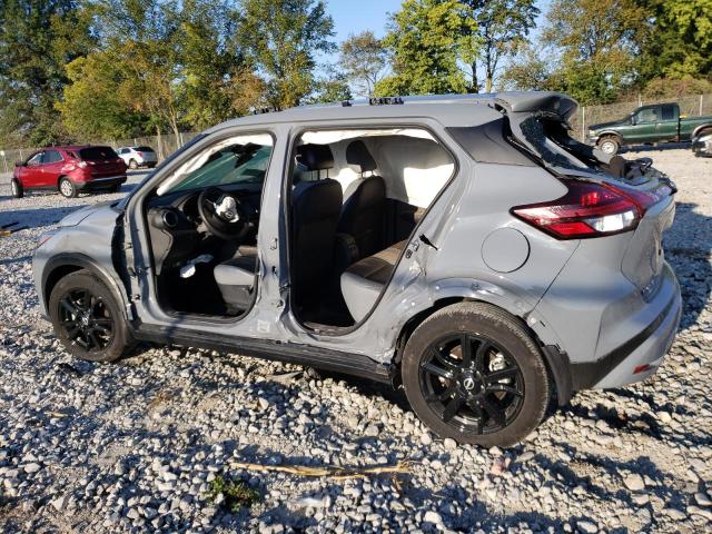 Obraz 2 z 2022 NISSAN KICKS SR 2022 z VIN 3N1CP5DV2NL505255