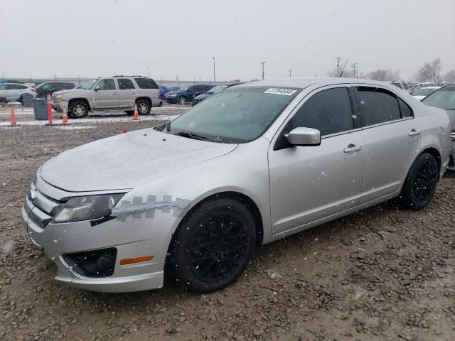 2011 FORD FUSION SE 2011 image