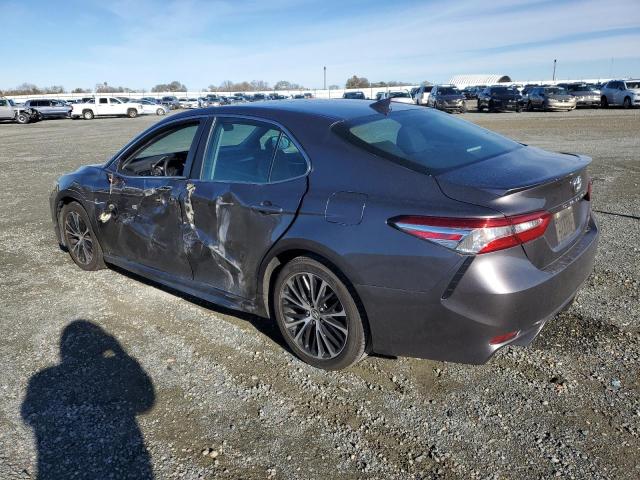 Image 2 of 2020 TOYOTA CAMRY SE 2020 with VIN 4T1G11AK2LU943565