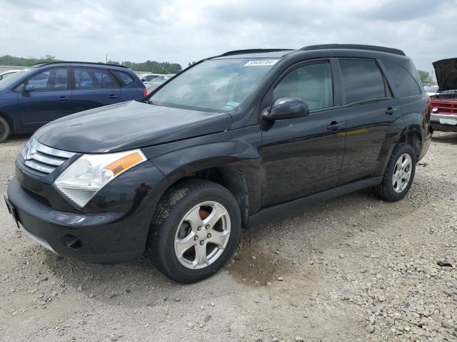 Image 1 of 2008 SUZUKI XL7 LUXURY 2008 with VIN 2S3DA417286118797