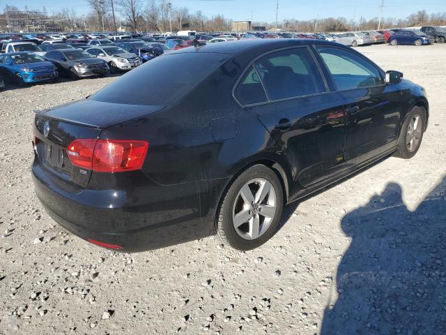 Obraz 3 z 2012 VOLKSWAGEN JETTA TDI 2012 z VIN 3VWLL7AJ1CM423656