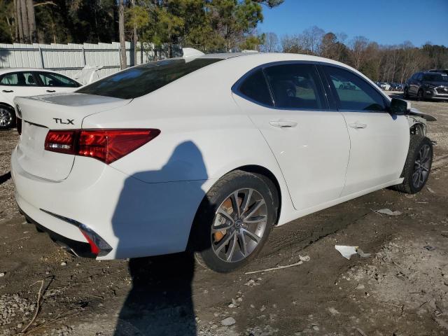 Obraz 3 z 2019 ACURA TLX  2019 z VIN 19UUB2F34KA000705