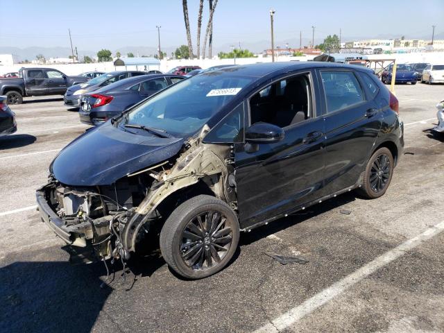 Obraz 1 z 2020 HONDA FIT SPORT 2020 z VIN 3HGGK5H66LM700722