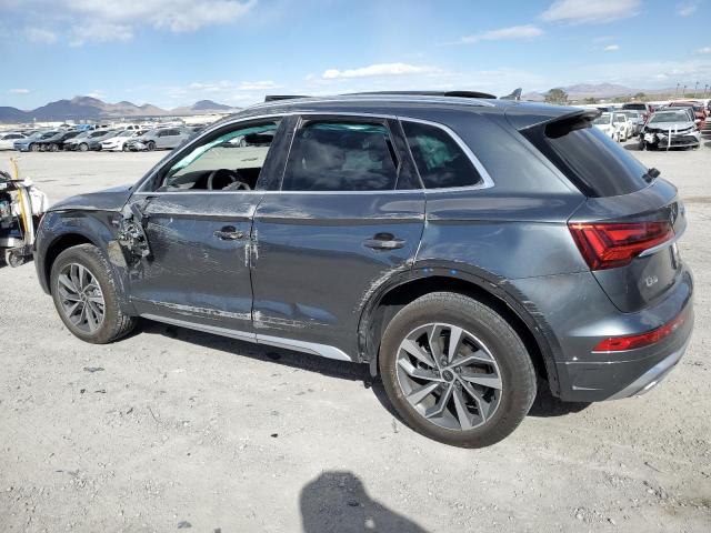 Изображение 2 2023 AUDI Q5 PREMIUM PLUS 45 2023 с VIN WA1EAAFY2P2160959