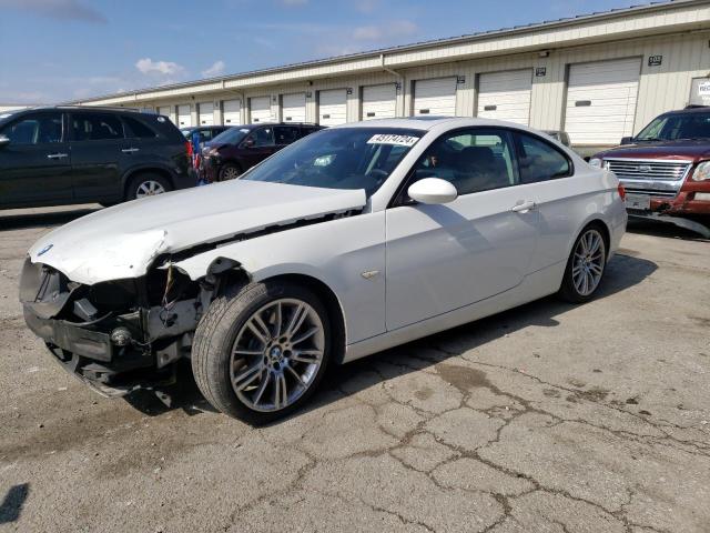 Image 1 of 2009 BMW 335 I 2009 with VIN WBAWB73569P044798