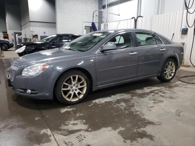 Изображение 2008 CHEVROLET MALIBU LTZ 2008