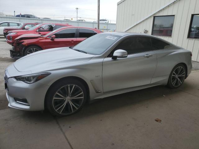 2017 INFINITI Q60 PREMIUM 2017 image