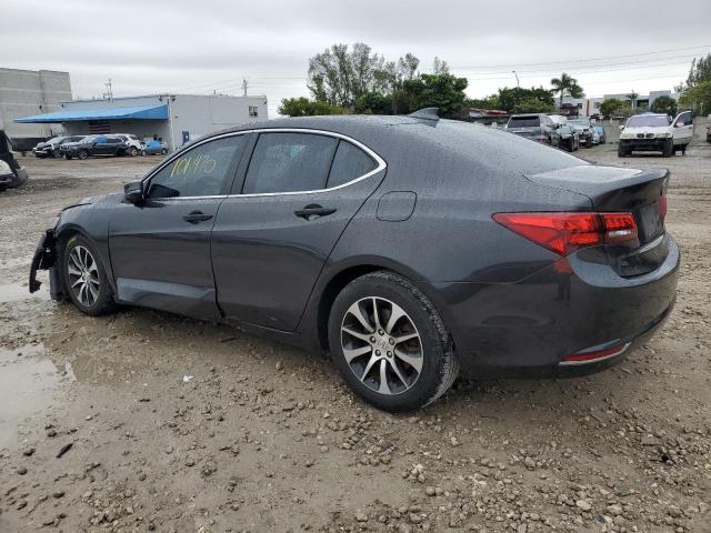 Image 2 of 2015 ACURA TLX  2015 with VIN 19UUB1F30FA006081