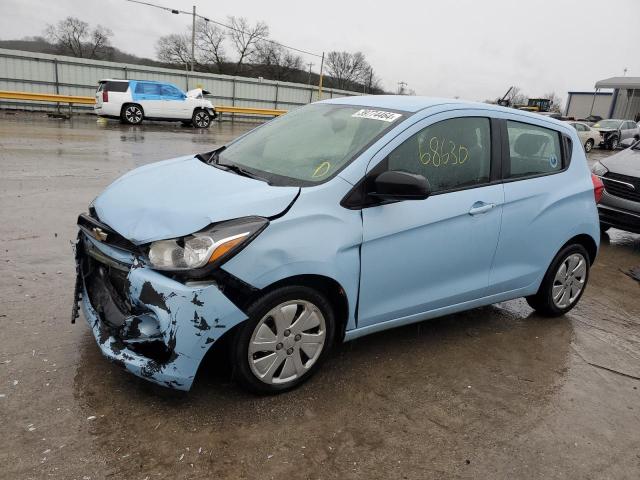 Obraz 2016 CHEVROLET SPARK LS 2016