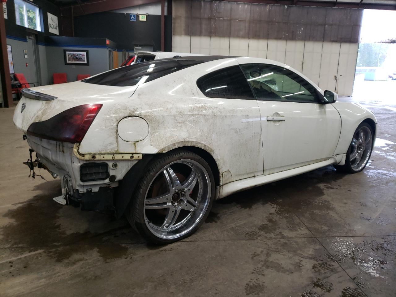 Image 3 of 2013 INFINITI G37 2013 with VIN JN1CV6EL3DM981365