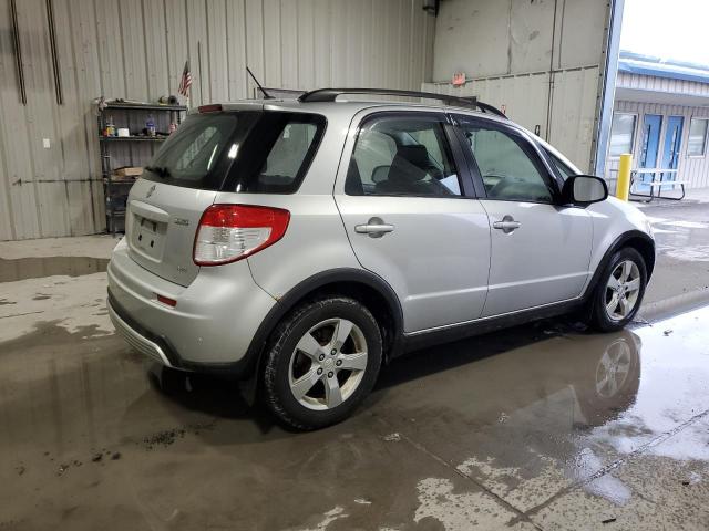 Image 3 of 2012 SUZUKI SX4  2012 with VIN JS2YB5A36C6307876