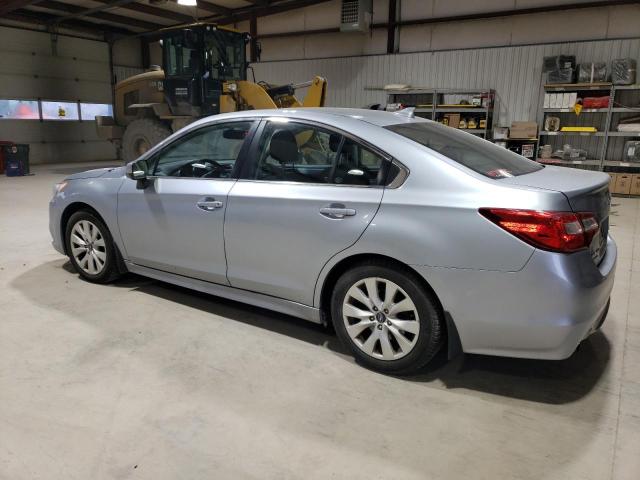 Image 2 of 2016 SUBARU LEGACY 2.5I PREMIUM 2016 with VIN 4S3BNAD63G3026812