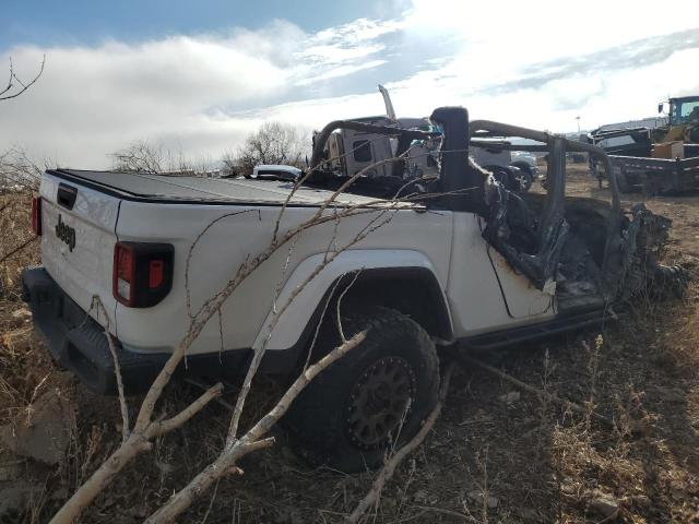 Obraz 3 z 2022 JEEP GLADIATOR SPORT 2022 z VIN 1C6HJTAG6NL129712