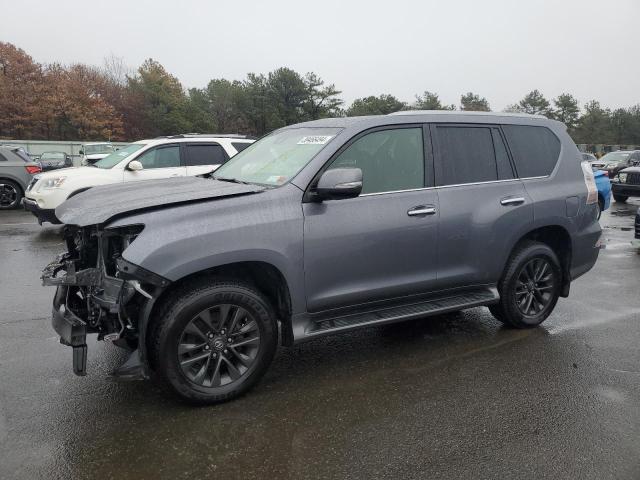 Obraz 2020 LEXUS GX 460 PREMIUM 2020