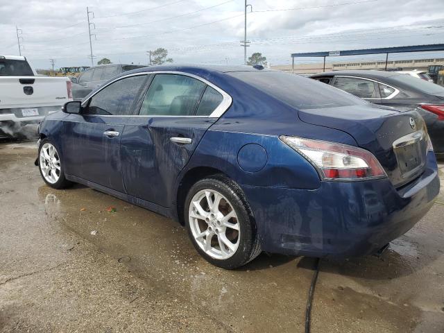 Obraz 2 z 2012 NISSAN MAXIMA S 2012 z VIN 1N4AA5AP3CC852118