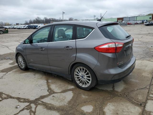 Image 2 of 2014 FORD C-MAX PREMIUM 2014 with VIN 1FADP5CU4EL501879