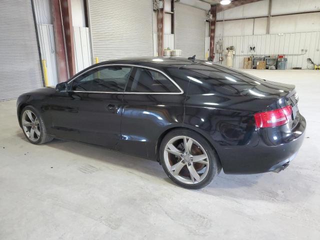 Изображение 2 2012 AUDI A5 PREMIUM PLUS 2012 с VIN WAULFAFRXCA023675