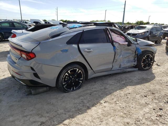 Изображение 3 2021 KIA K5 GT LINE 2021 с VIN 5XXG64J26MG047798