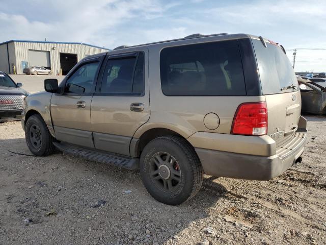 Image 2 of 2003 FORD EXPEDITION XLT 2003 with VIN 1FMPU16L13LA38085
