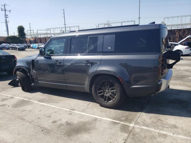 Изображение 2 2023 LAND ROVER DEFENDER 130 SE 2023 с VIN SALEPFEU8P2166273