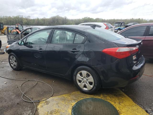 Изображение 2 2015 KIA FORTE LX 2015 с VIN KNAFK4A64F5295269