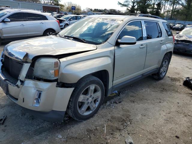 Image 1 of 2013 GMC TERRAIN SLE 2013 with VIN 2GKALSEK0D6227143