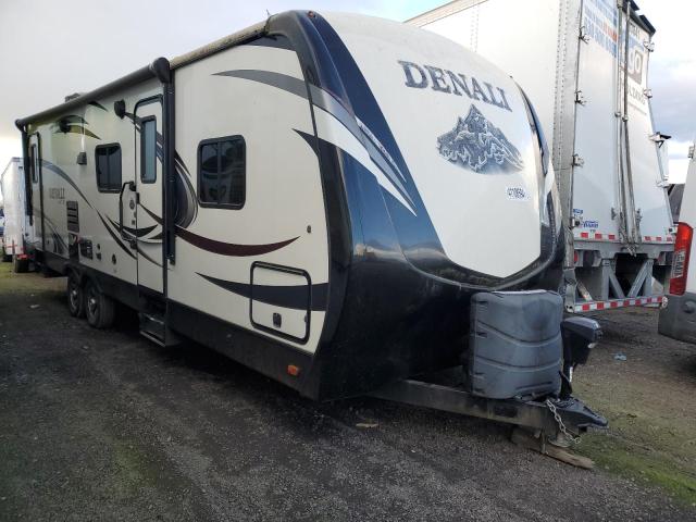 Obraz 2016 DUTC DENALI 2016