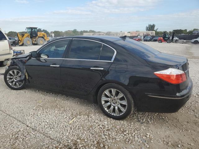 Obraz 2 z 2009 HYUNDAI GENESIS 3.8L 2009 z VIN KMHGC46E99U054219