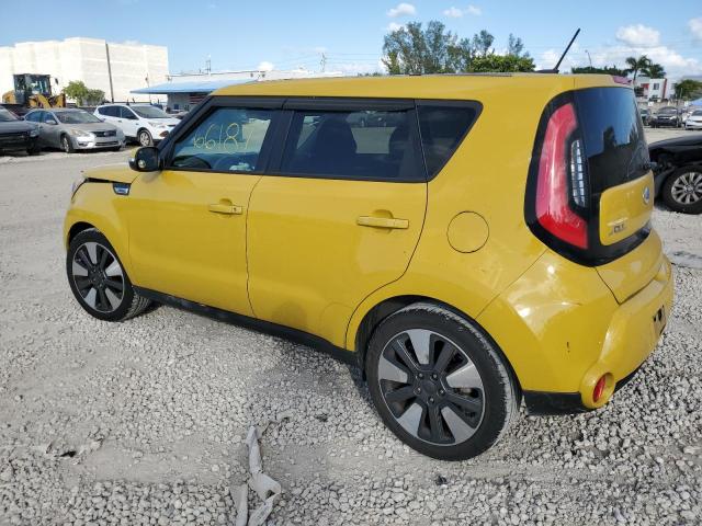 Obraz 2 z 2014 KIA SOUL ! 2014 z VIN KNDJX3A50E7014765